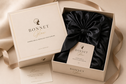 GlowBonnet