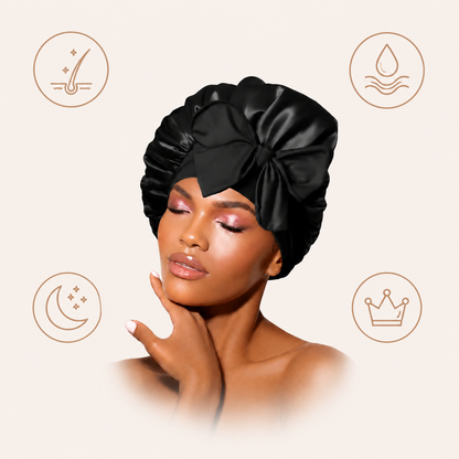 GlowBonnet