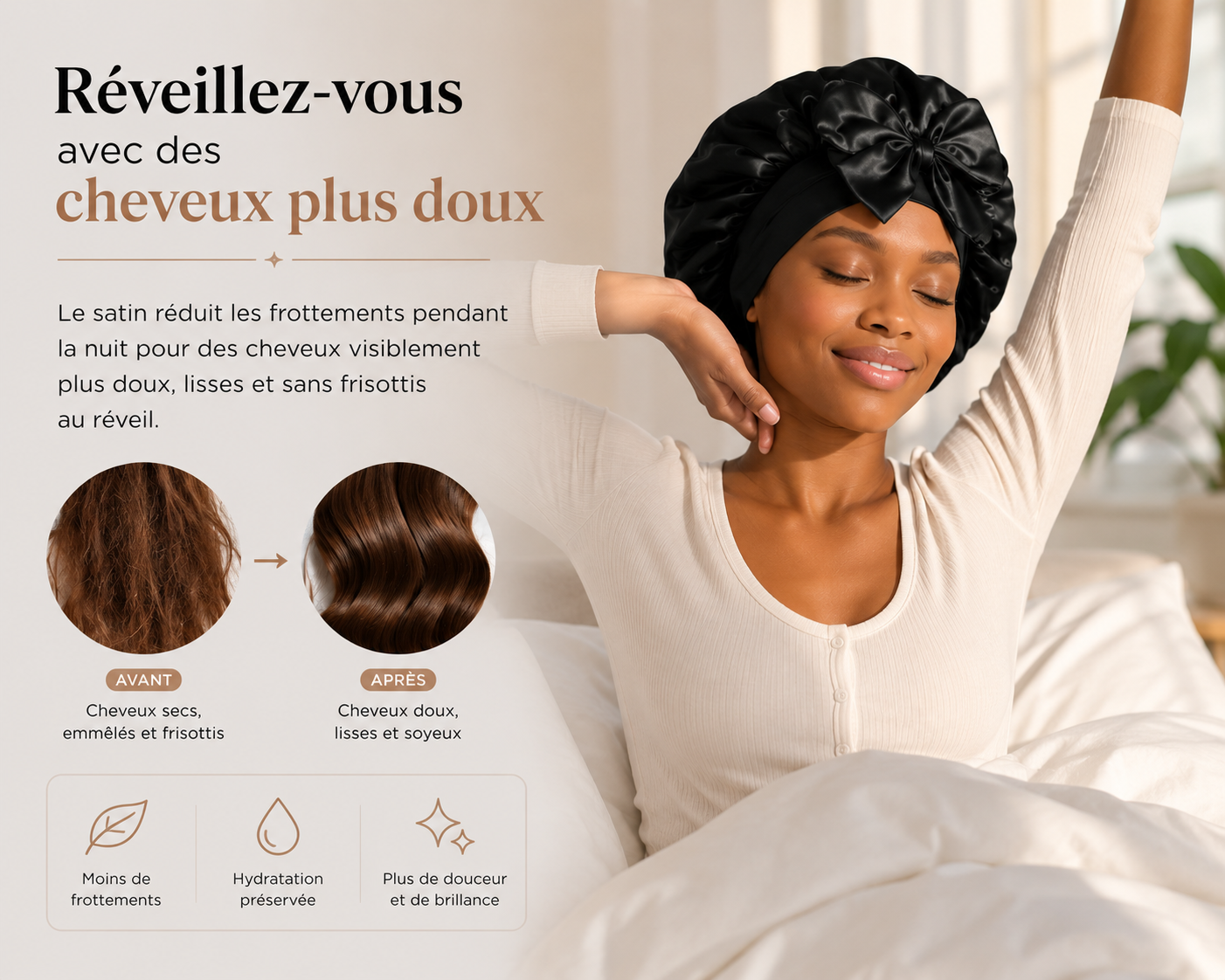 GlowBonnet