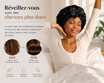GlowBonnet